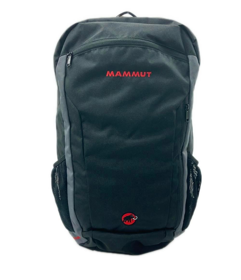 美品 マムート ナイロンリュック XERON LMNT 30 メンズ Mammut