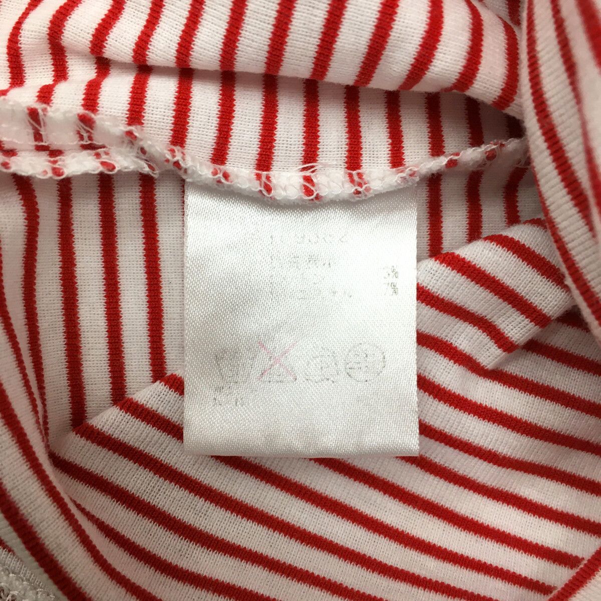 archivio - coco 中古 アルチビオ archivio レディース 半袖ポロシャツ