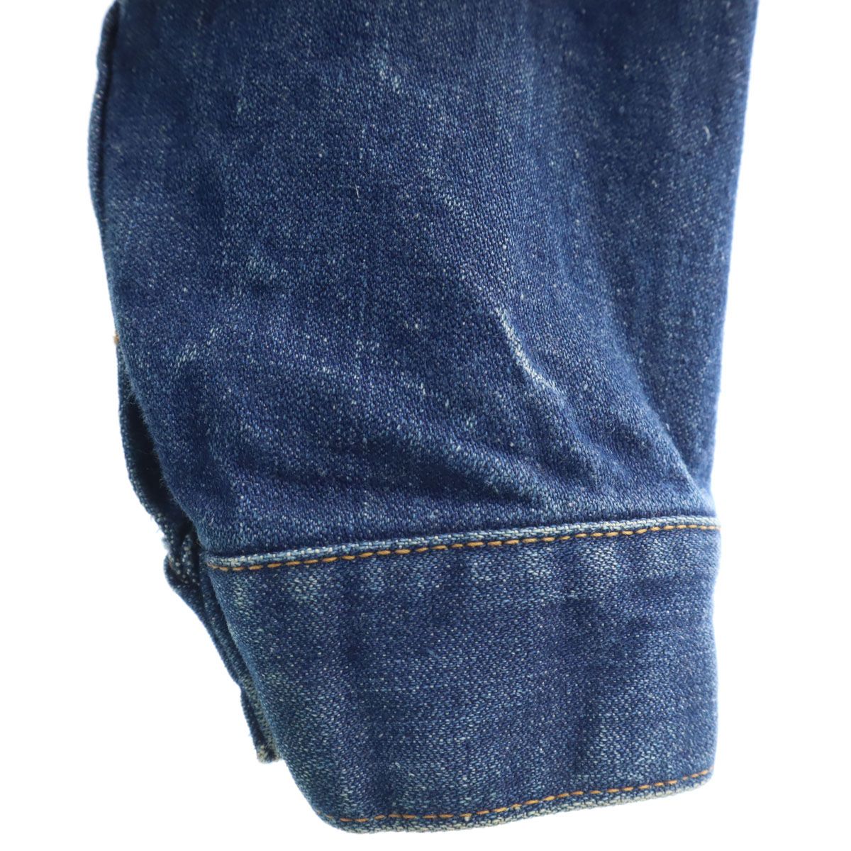 MAVERICK マーベリック 70s 80s ヴィンテージ USA製 デニムジャケット 36 ブルー BLUE BELL メンズ MAVERICK マーベリック 70s 80s ヴィンテージ USA製 デニムジャケット