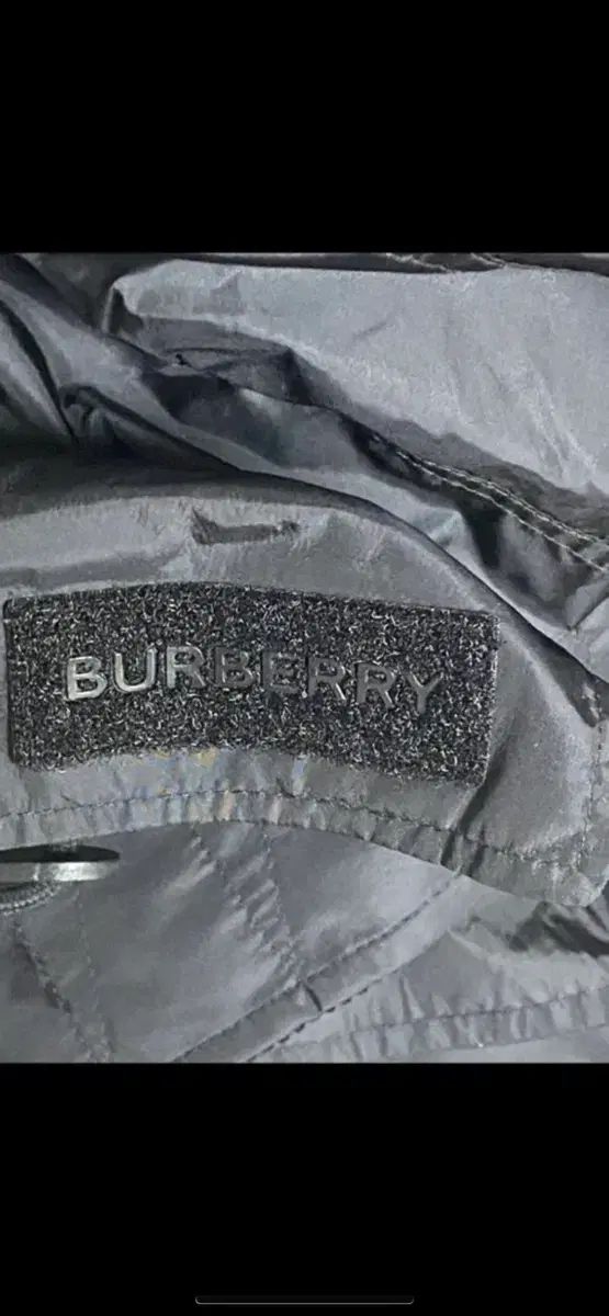 BURBERRY