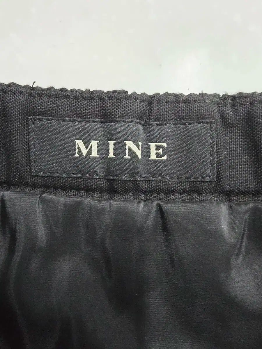 マーメイド スカート