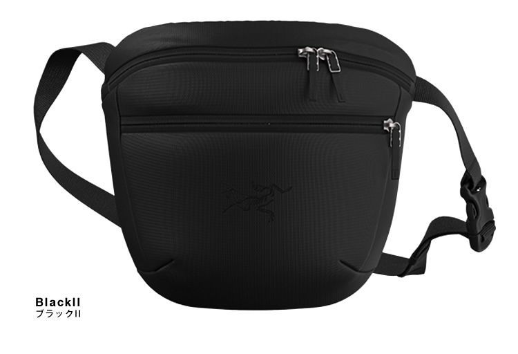アークテリクス ARC'TERYX マンティス 2 バッグ ショルダーバッグ