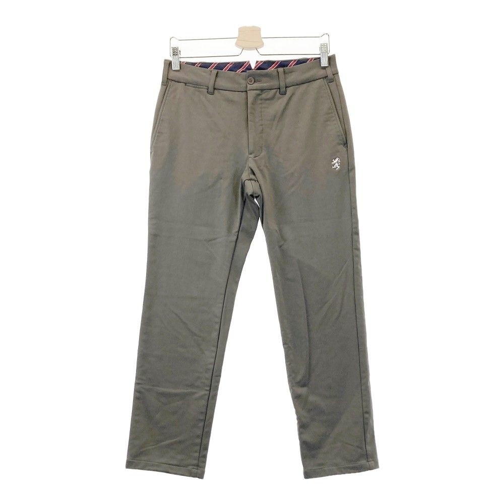 サイズ：M ADMIRAL アドミラル  ストレッチパンツ  グレー系 [240101359245] ゴルフウェア メンズ ストスト