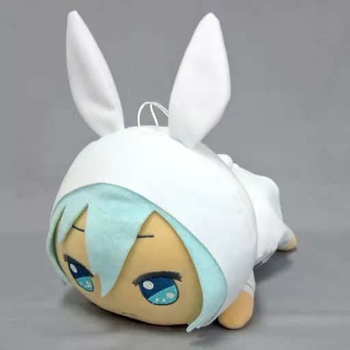 中古】ぬいぐるみ 四葉環 きらどるでっかいぬいぐるみ～環＆壮五