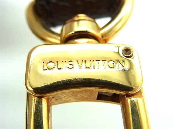 □美品□ LOUIS VUITTON ルイヴィトン モノグラム バッグ用 ショルダー