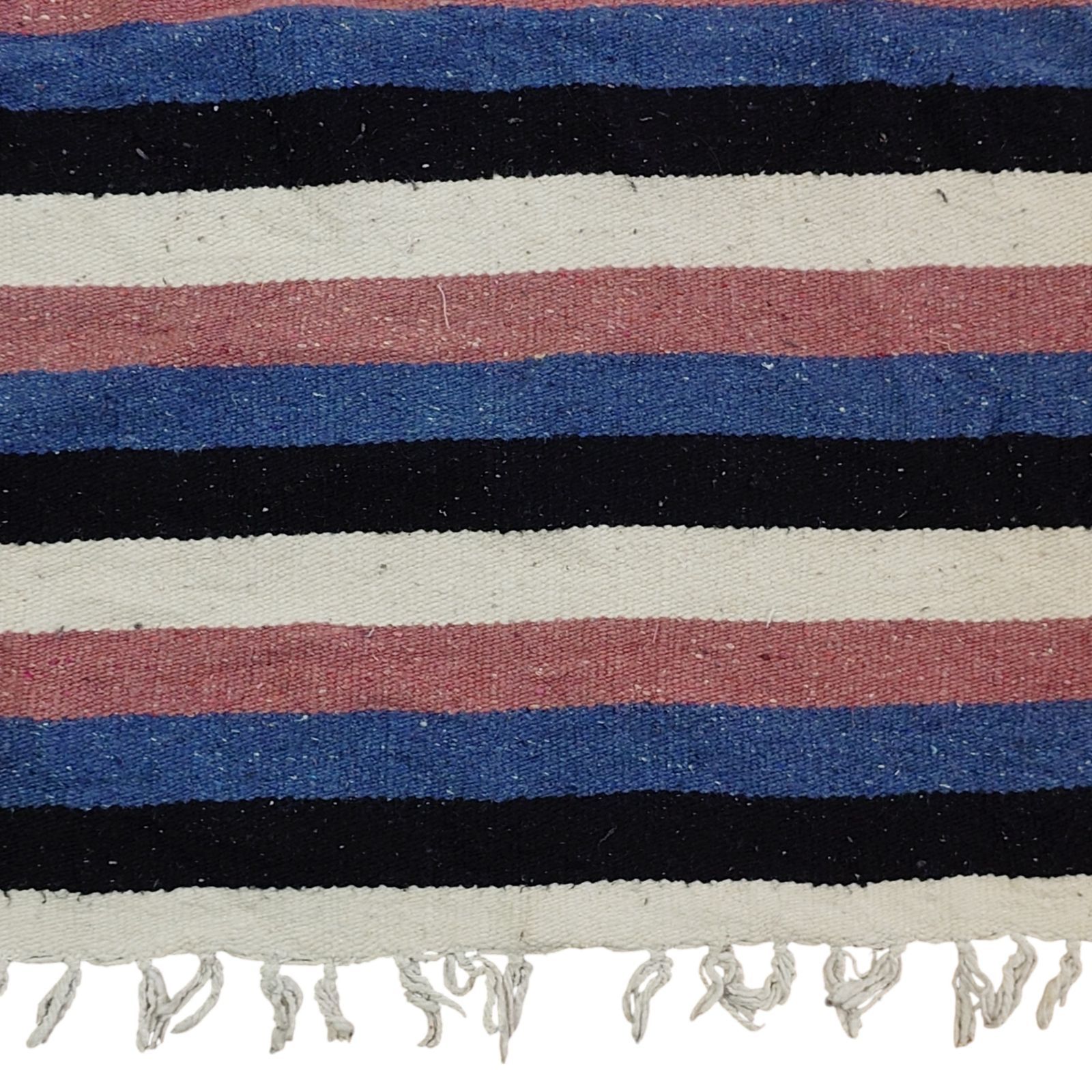 ヴィンテージ メキシカンラグ ネイティブ柄 ファッション 民族柄