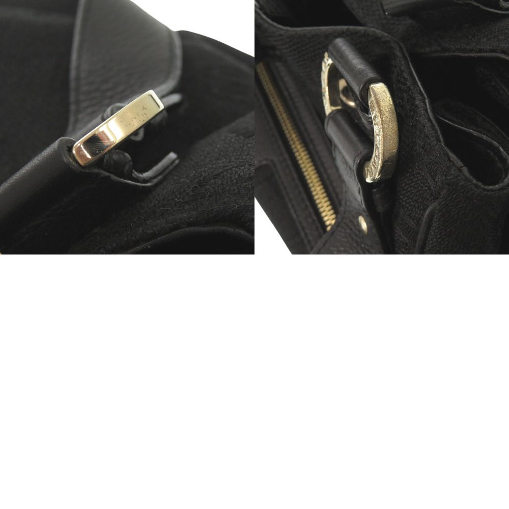 ✨美品✨BVLGARI ブルガリ★ロゴマニア★黒ブラック★シリアルあり BVLGARI ブルガリ ロゴマニア 斜め掛け ショルダーバッグ