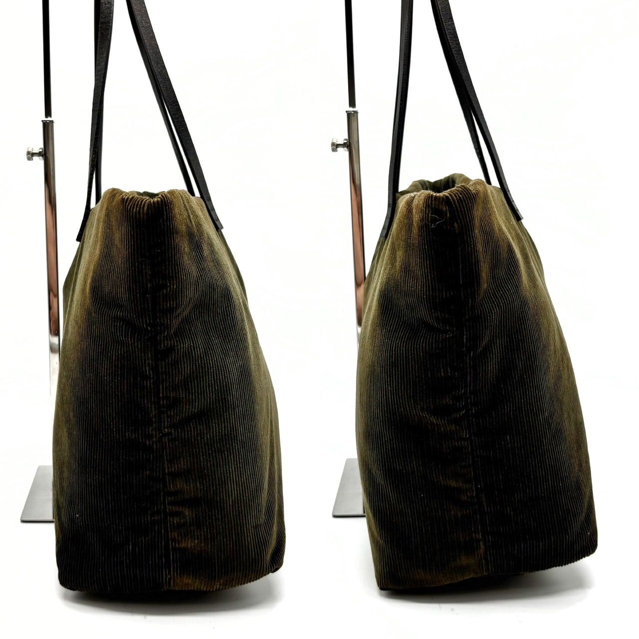 ✨良品✨ FENDI フェンディ 肩掛けトートバッグ ハンドバッグ ロゴ 