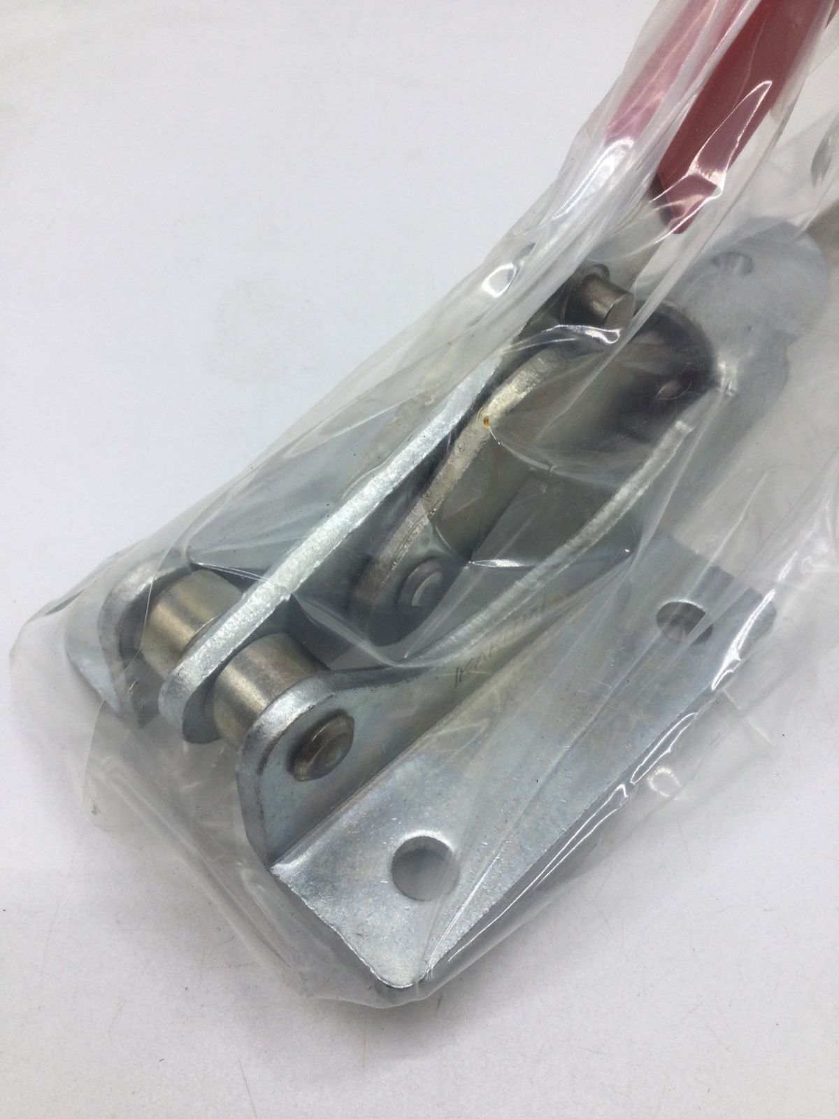 ♥に近い KAKUTA|カクタ 横押型トグルクランプ 5個セット No.50B IT2YESM9BCXK エコツール岡崎岩津店 M02