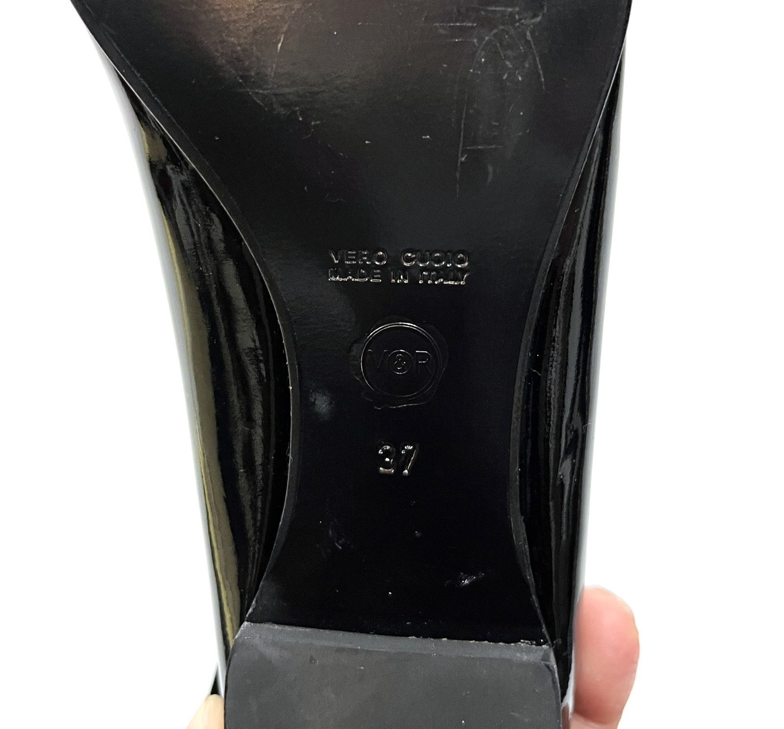 フラットシューズ パンプス