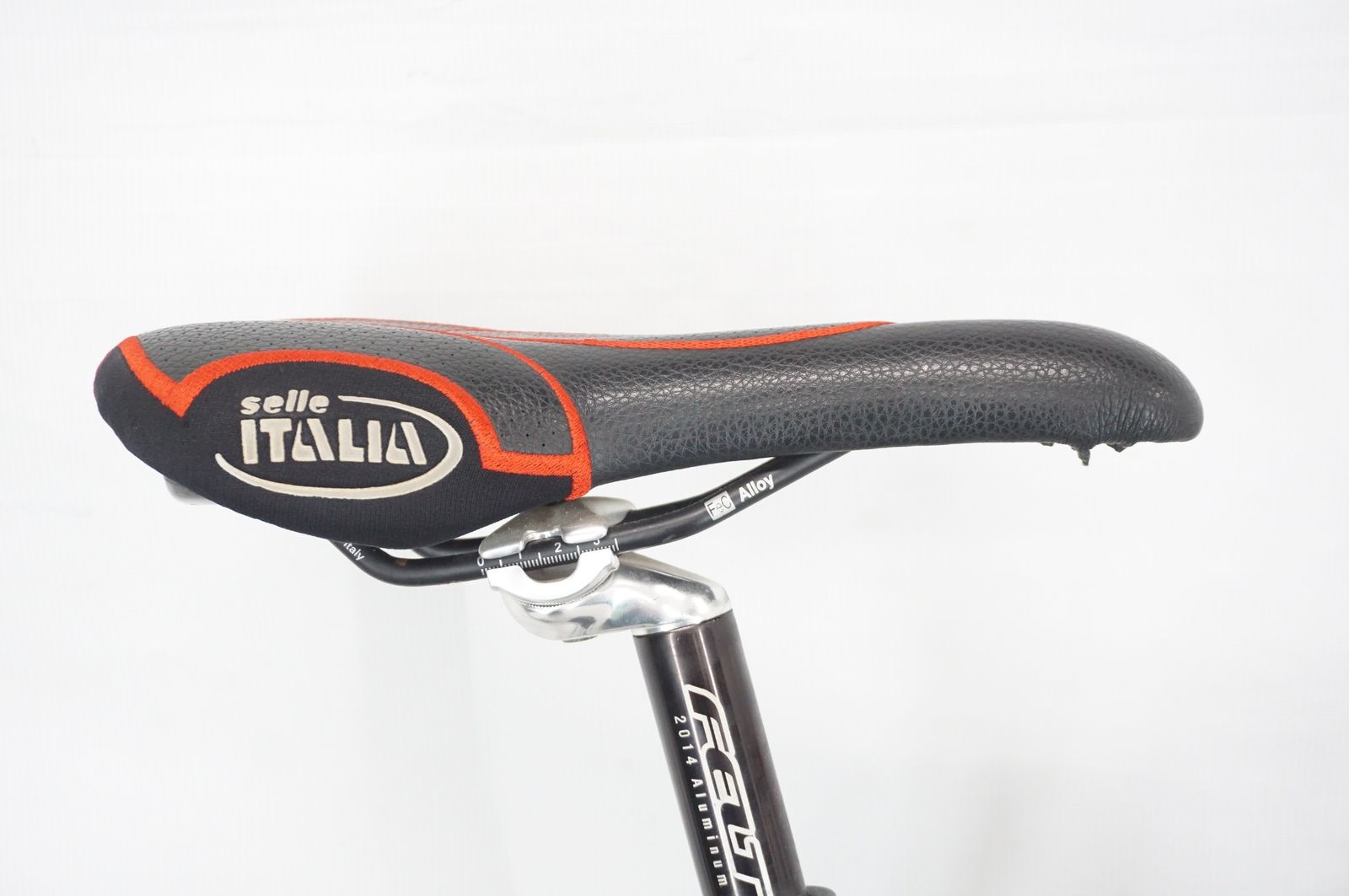 ジャンク FELT 「フェルト」 F80 2004年モデル ロードバイク