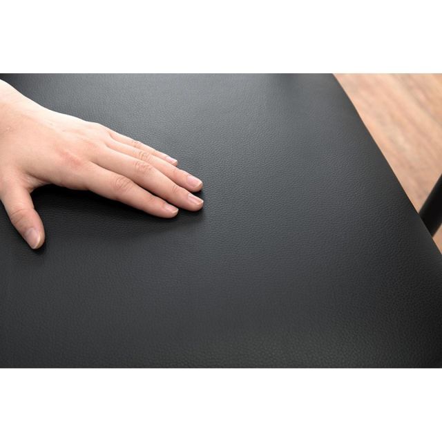 萩原 Hagihara LDS-4744BK ダイニング４点セット 新生活 インテリア 家具おしゃれ MARWIL-DEMENAGEMENTS_CH