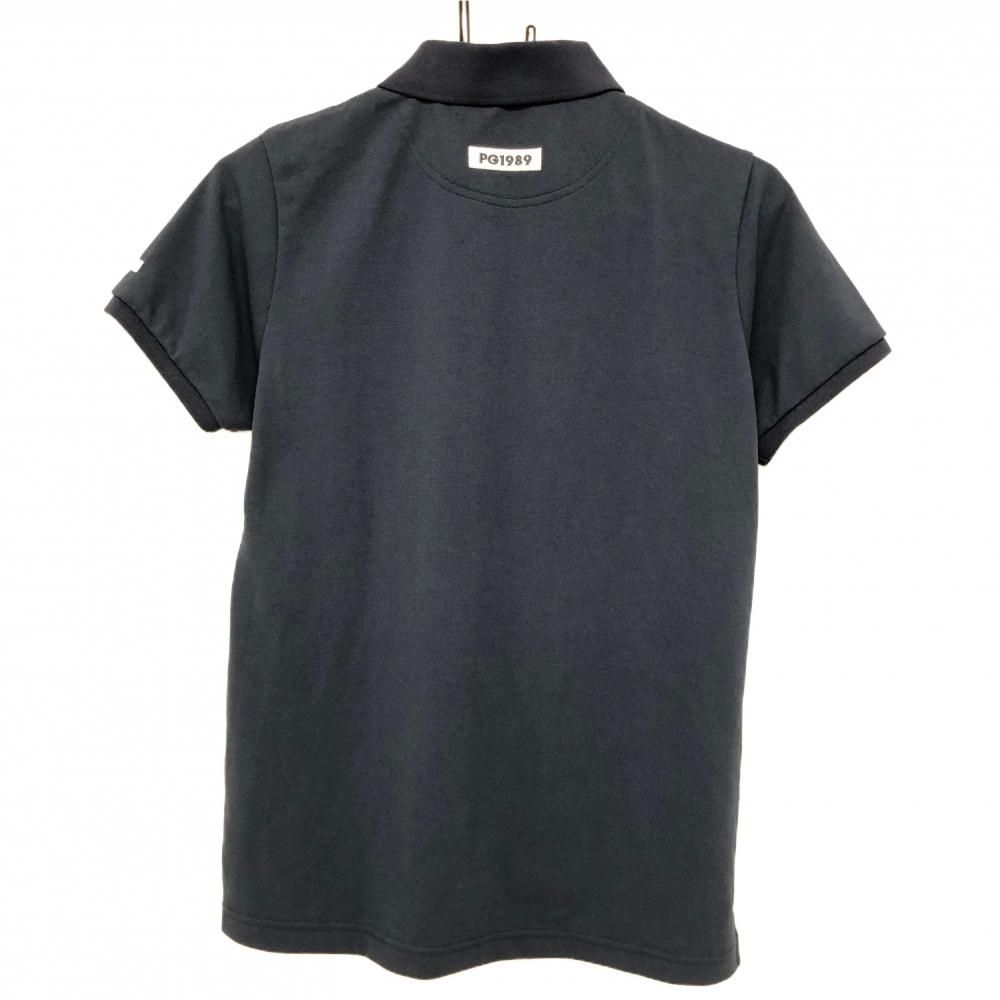 パーリーゲイツ ポロシャツ サイズ5 超美品 PEARLY GATES ポロシャツ