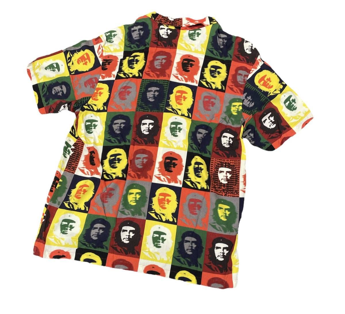 レビュー高評価のおせち贈り物 新品・未使用☆Supreme☆Che Guevara