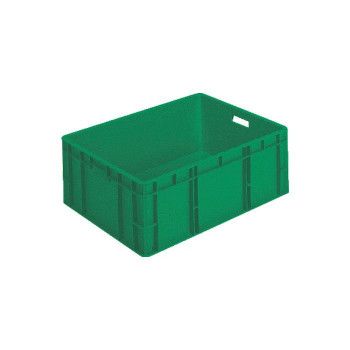 【新品・3営業日で発送】三甲 サンコー サンボックス TP462.5 グリーン 206610-00GR603 (1591011)