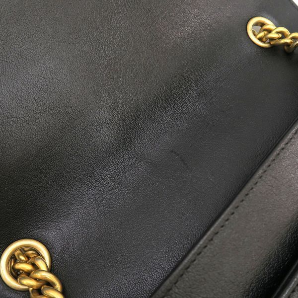 シャネル チェーンショルダー Bランク DECORATOM_COM_BR