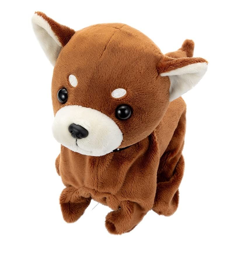 セガトイズ(SEGA TOYS) ココさかだちして Premium チワワ 
