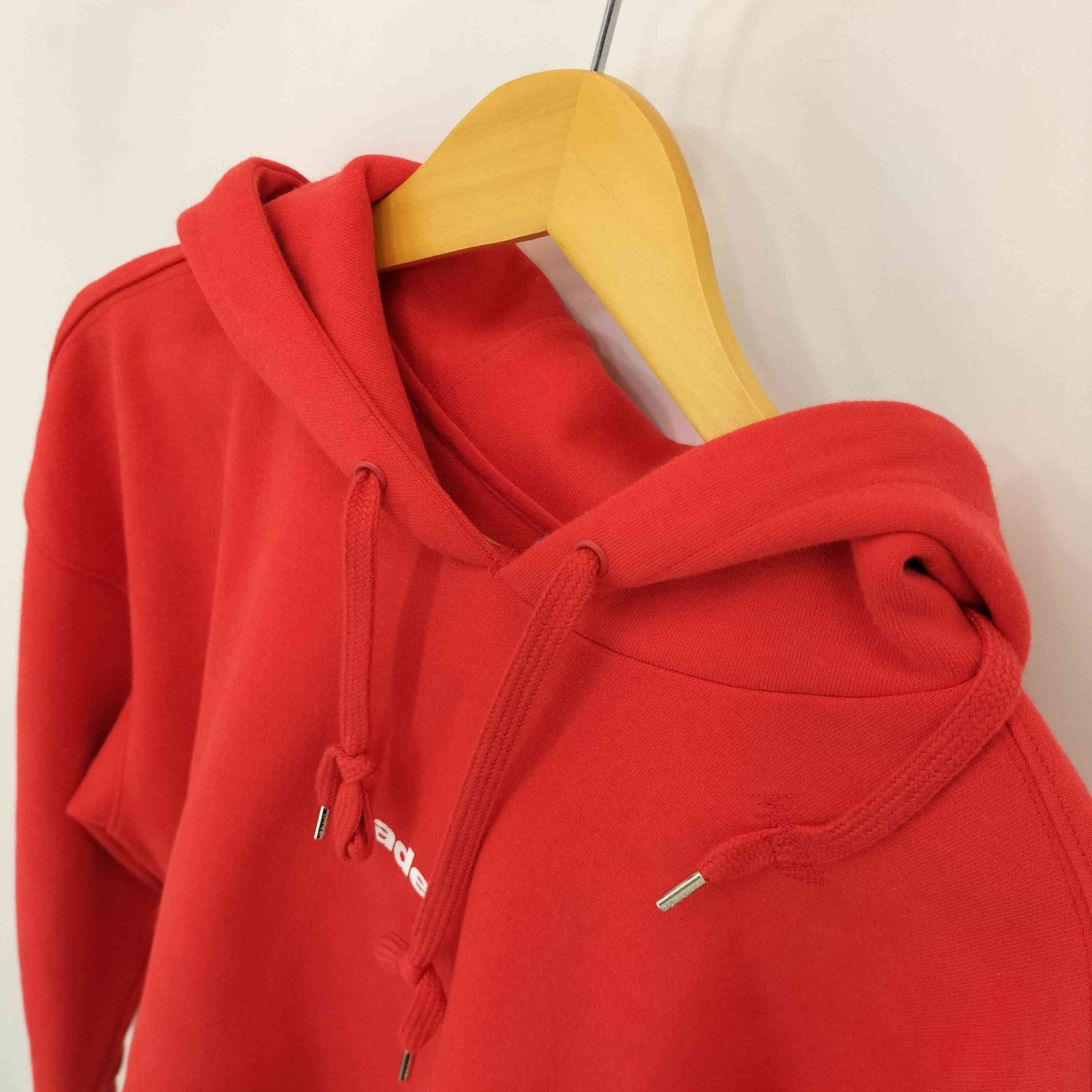 アダーエラー ADER error 19SS Ade hoodie メンズ A2 - メルカリ