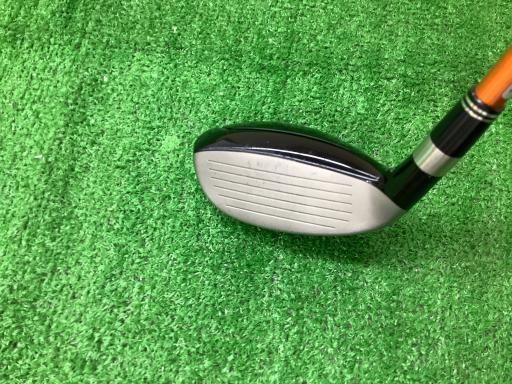 SRIXON Z H65 U2Miyazaki Kaula 7S男 右16度中古 中古】 ダンロップ SRIXON Z H65 U5 ユーティリティ UT Miyazaki