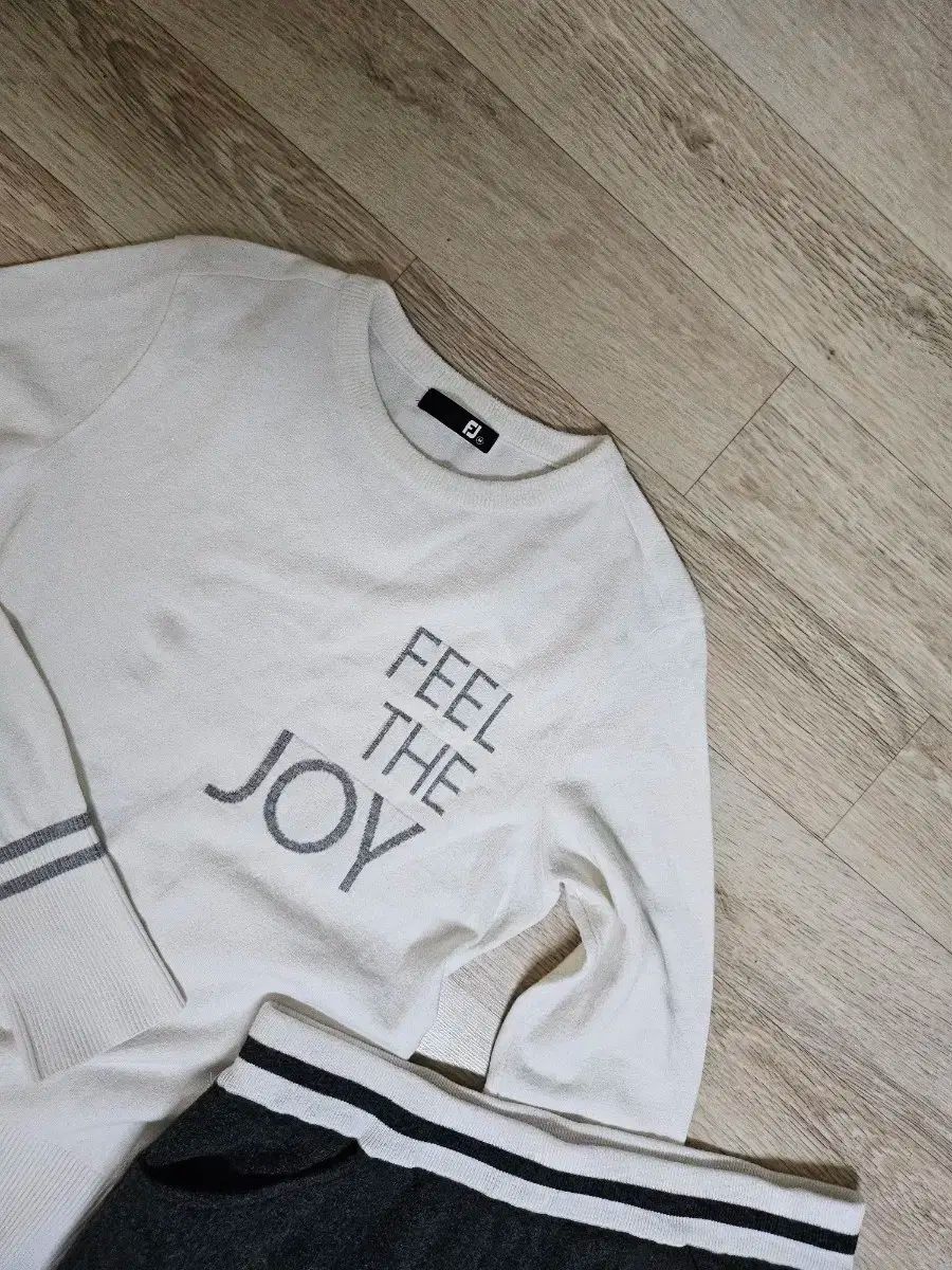 FootJoy フットジョイ ニット スカート サイズ 66