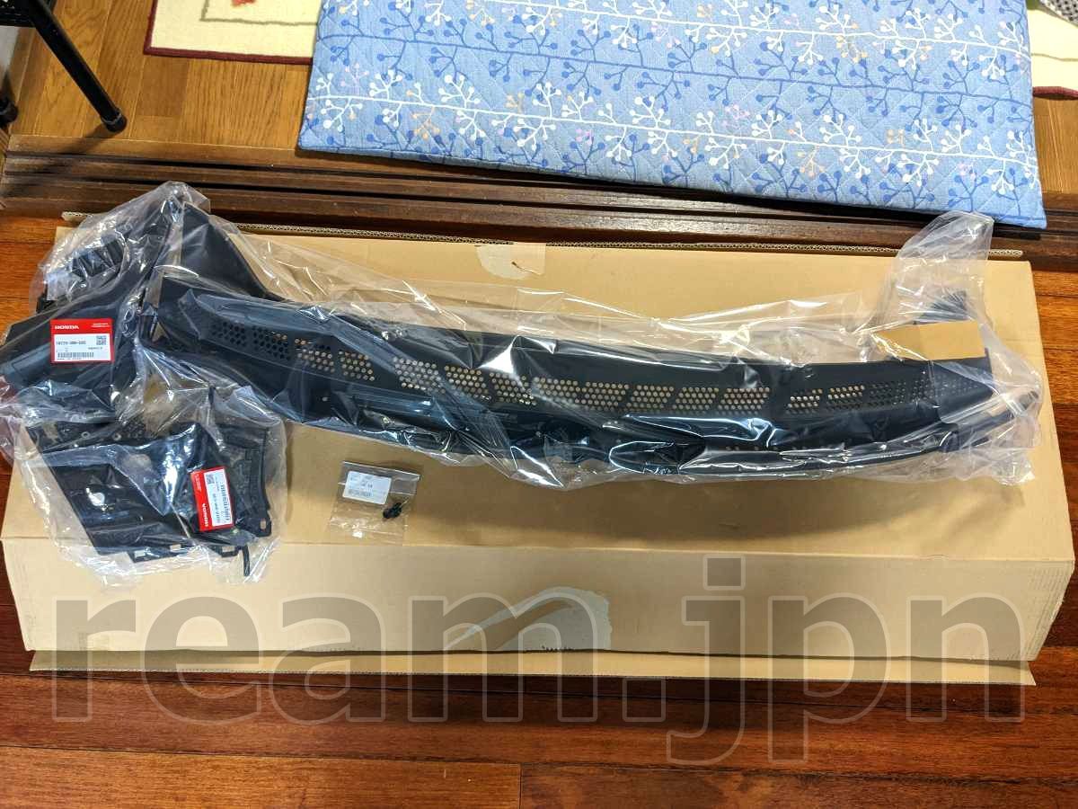 美品 ステップワゴン HID ヘッドライト 左右 100-22013 RK5 ステップ ワゴン ホンダ RK系 ステップワゴン ヘッドライト 左右