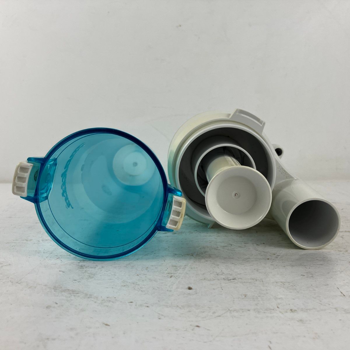 バッテリー 充電器無し