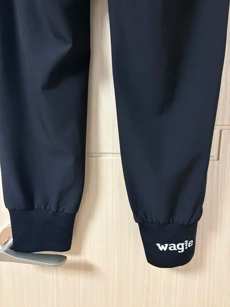 ワイドアングル レディース ジョガーパンツ 秋冬用 LLC-HASEGAWATOSO_COM