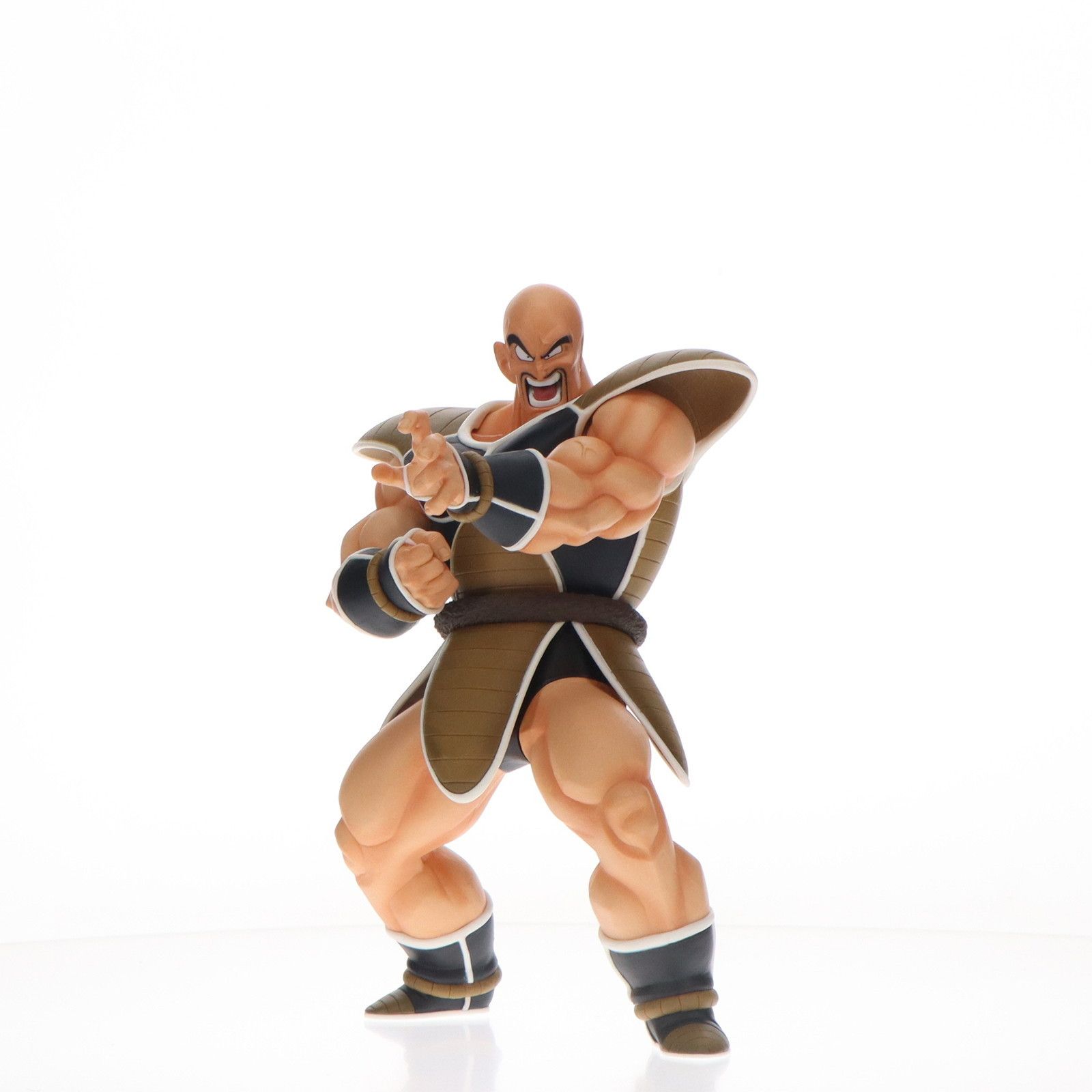 ラストワン賞 ナッパ(ラストワンver.) 一番くじ ドラゴンボール