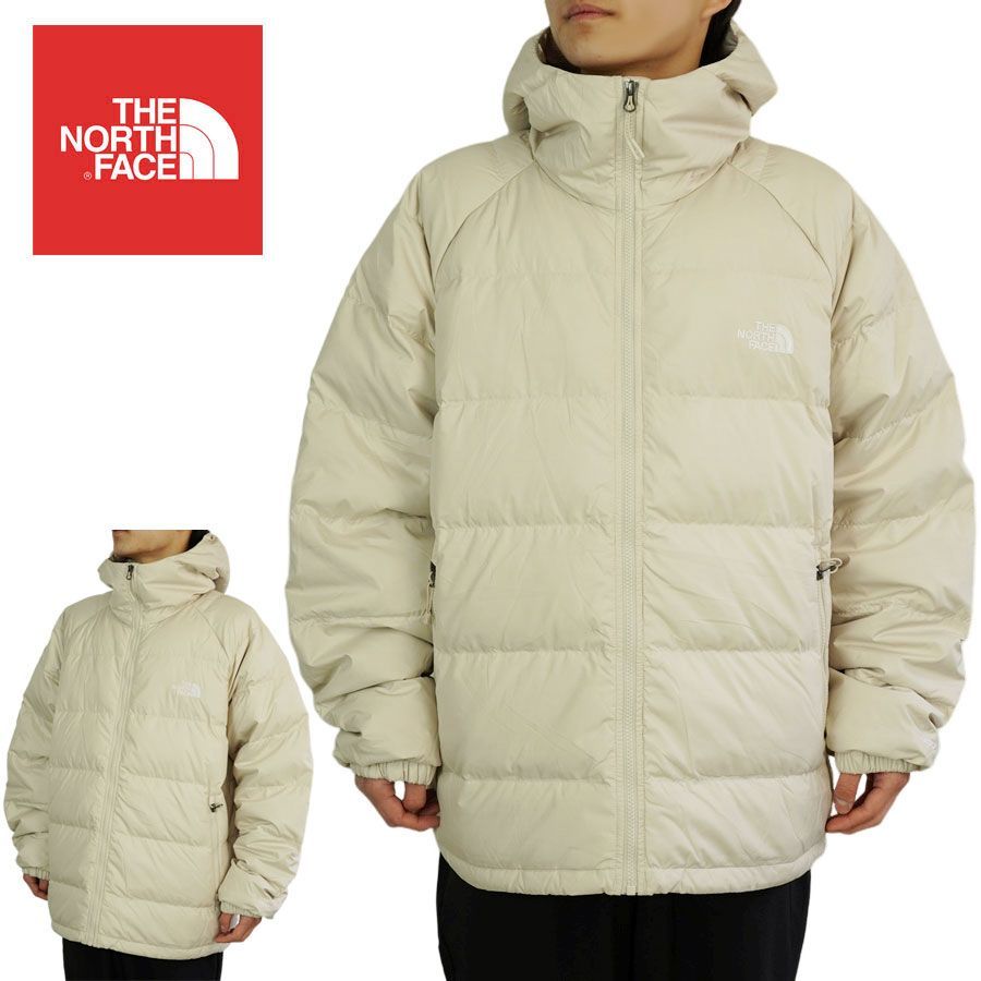 ノースフェイス THE NORTH FACE メンズ ダウン ジャケット M ...