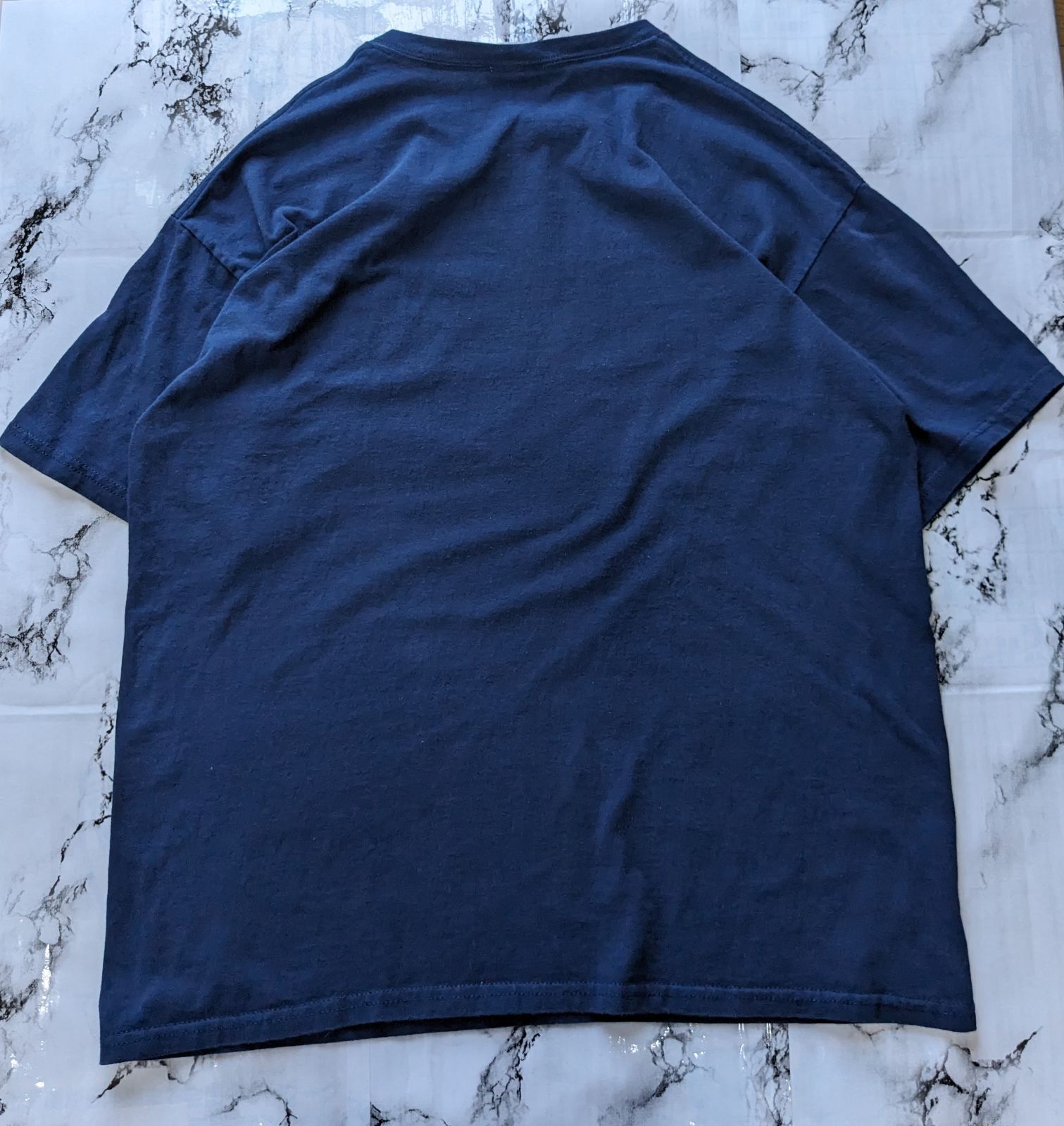 00S ディズニー ホーンテッドマンション tシャツ 希少 THE HAUNTED 