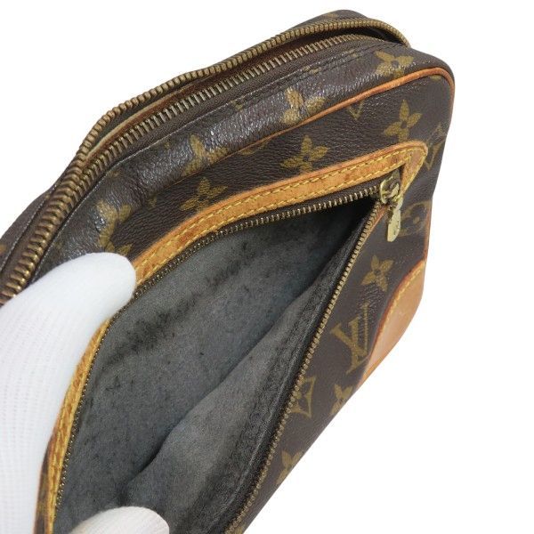 セカンドバッグ ユニセックス