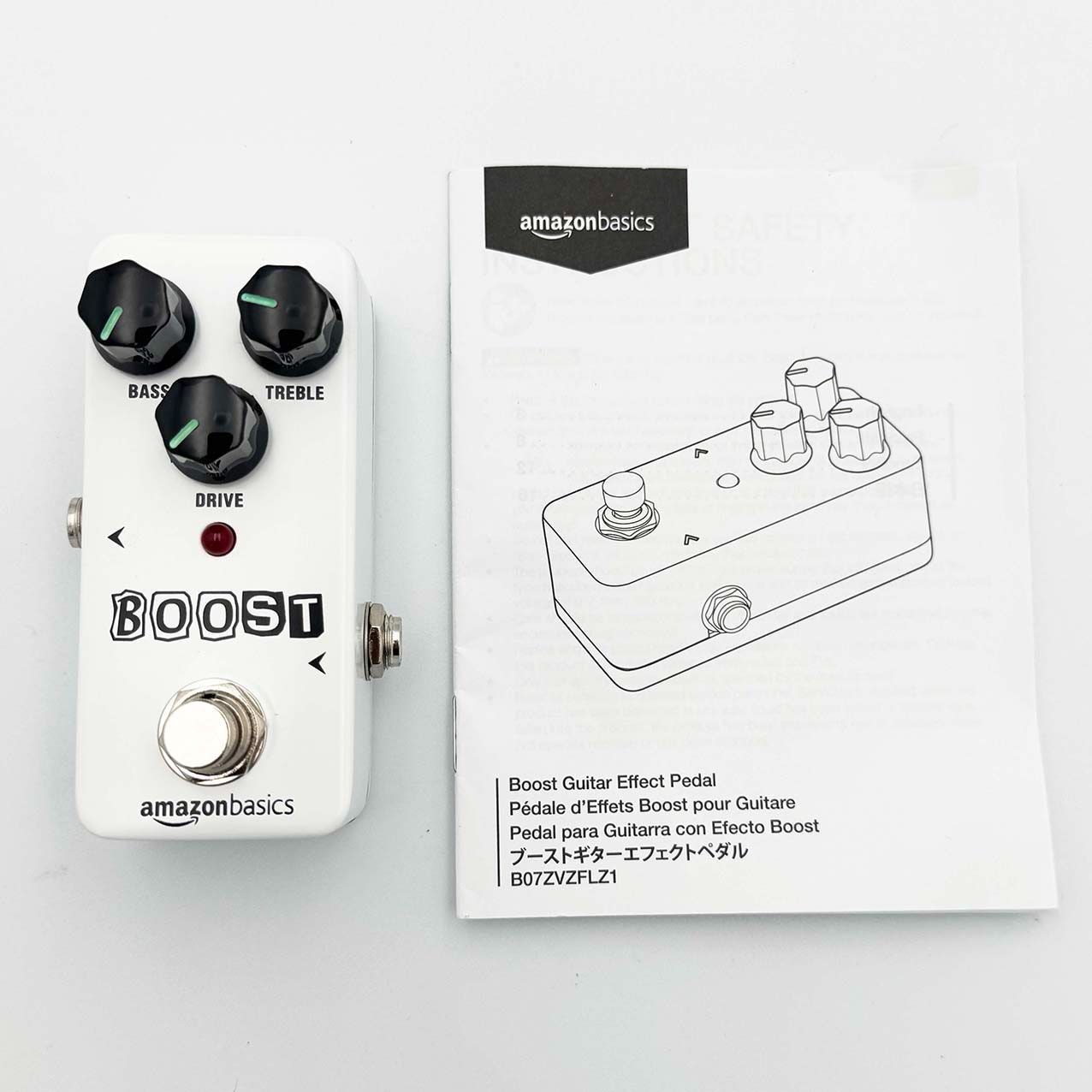 BBE FREQ BOOST ギターエフェクター BBE FREQ BOOST ギターエフェクター エフェクター ギター用