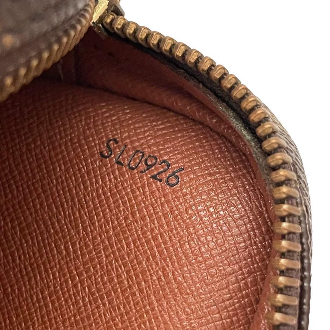 LOUIS VUITTON ルイ・ヴィトン クラッチバッグ 茶 LOUIS VUITTON ルイ・ヴィトン クラッチバッグ 茶