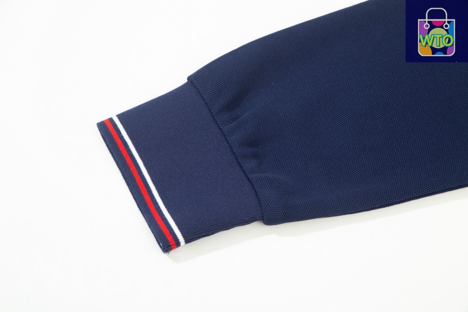 本日限定特価】MONCLER メンズ ポロシャツ ロゴ入り カラー展開