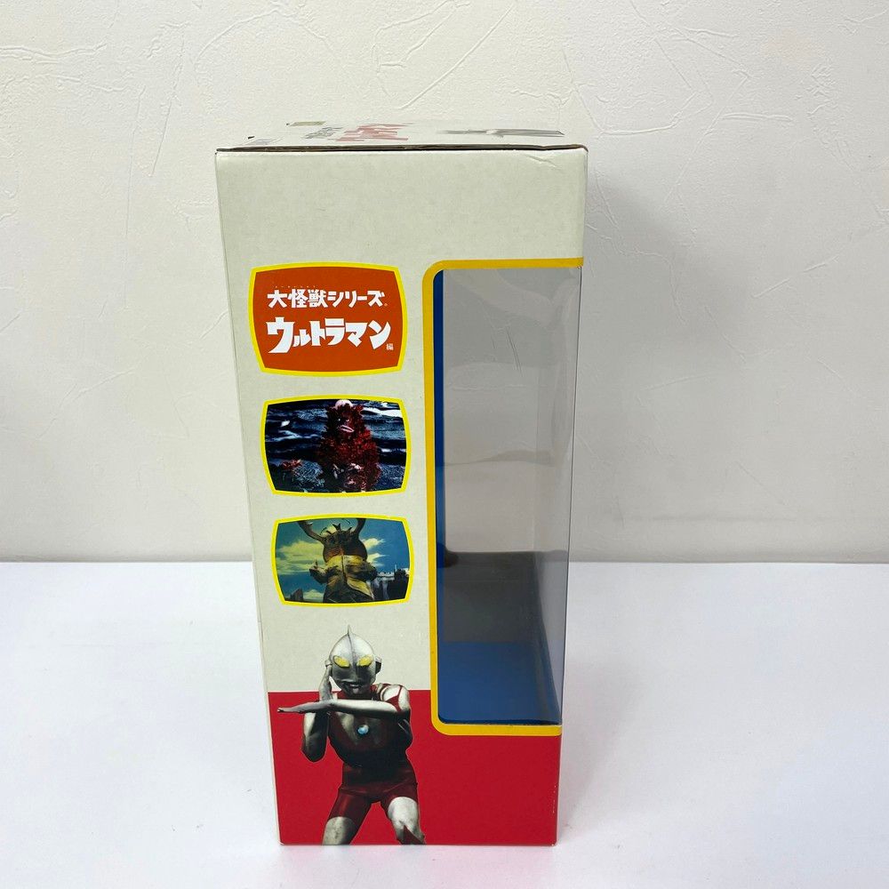 ☆エクスプラス X-PLUS 大怪獣シリーズ 三面怪人 ダダ ウルトラマン編