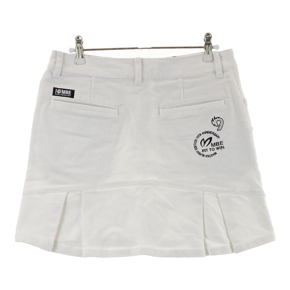 マスターバニー スカート Mサイズ1 レディースゴルフウェア 新品