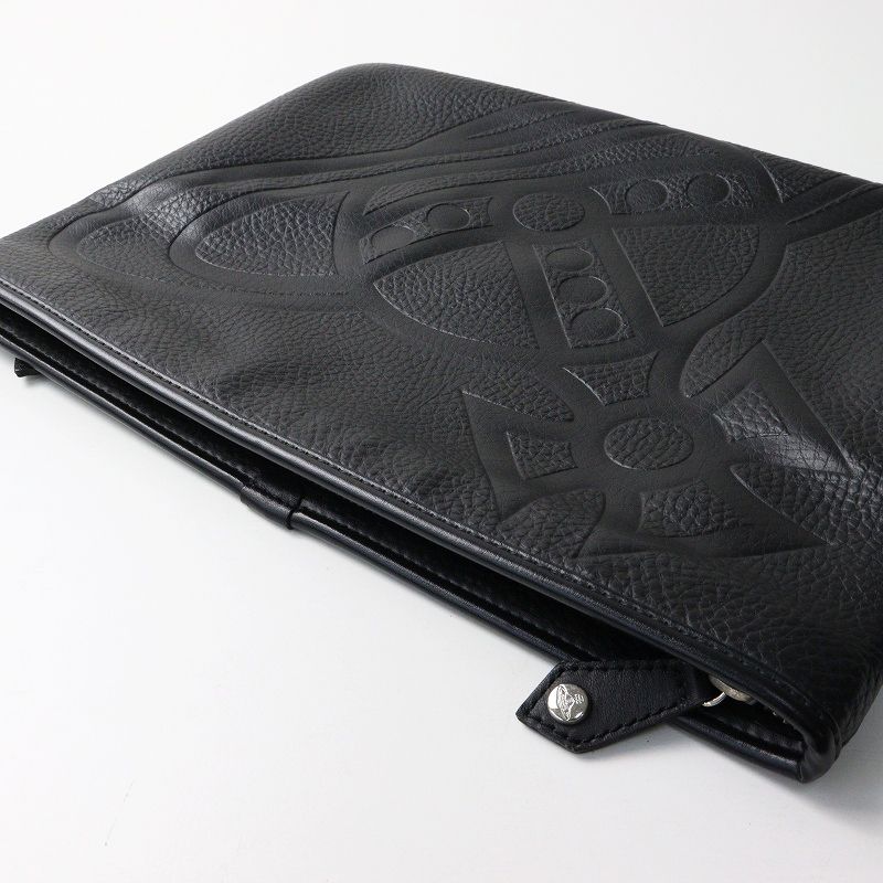 美品 ヴィヴィアンウエストウッド Vivienne Westwood HAMILTON