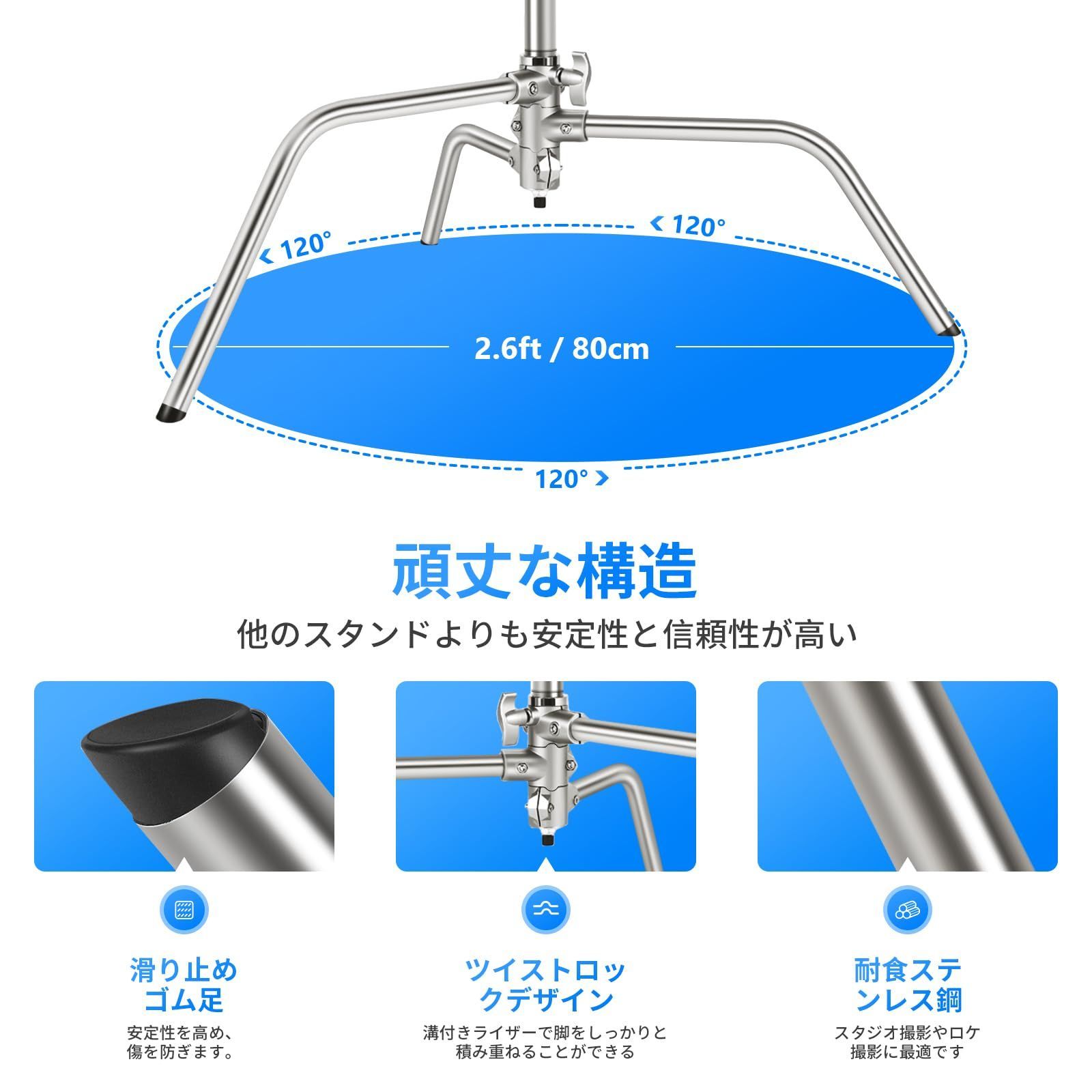 センチュリースタンド
