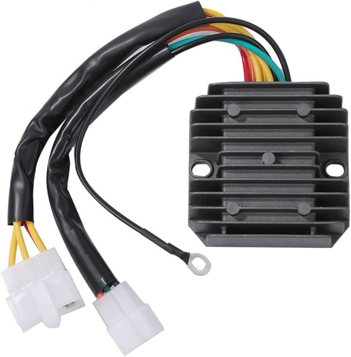 CBX400F 550 純正イグナイター リビルド МA6