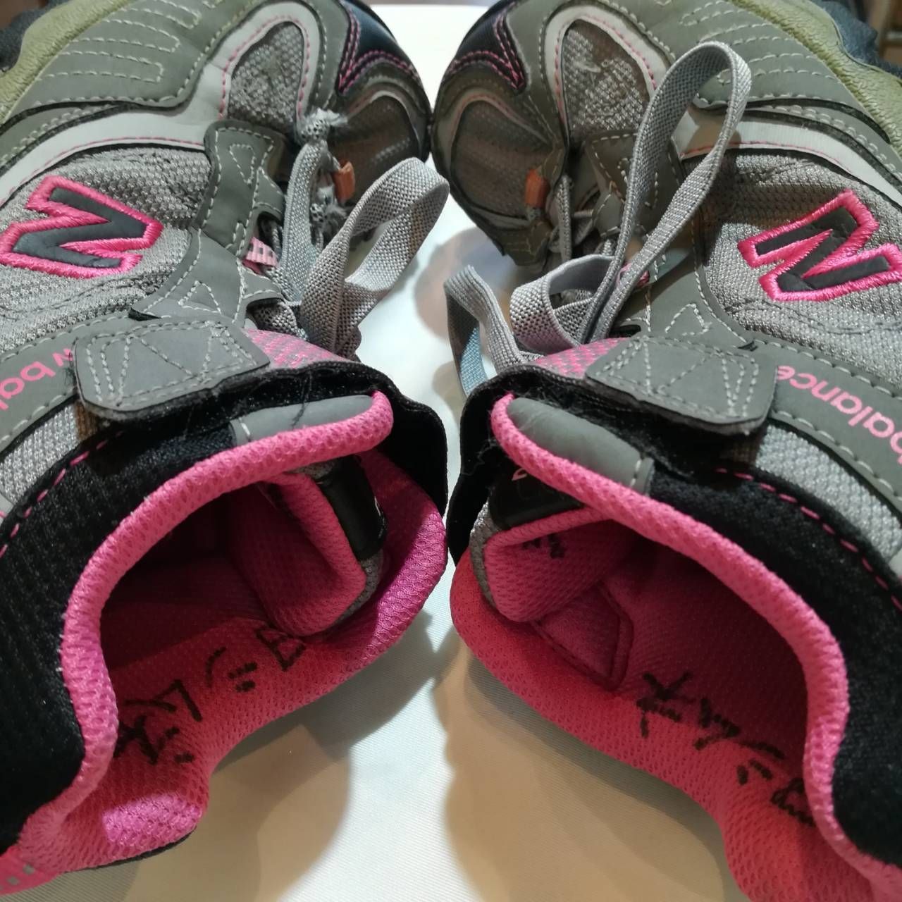 ▽9/4値下げしました▽new balance ニューバランス トレッキング
