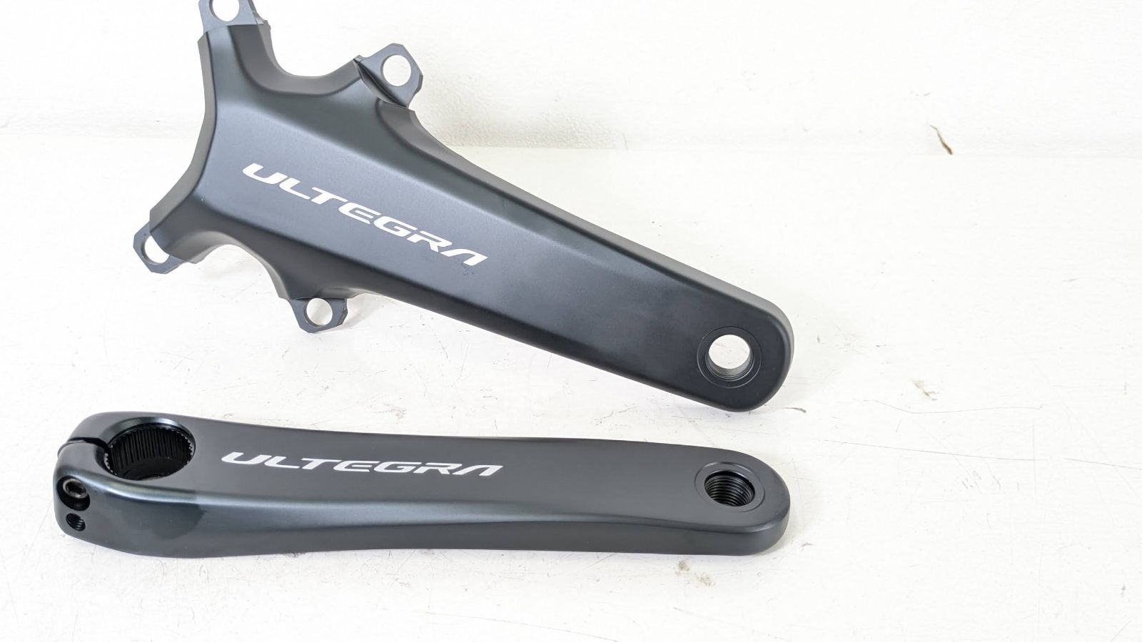 超 Shimano シマノ Ultegra FC 08 170mm クランク FC250919D