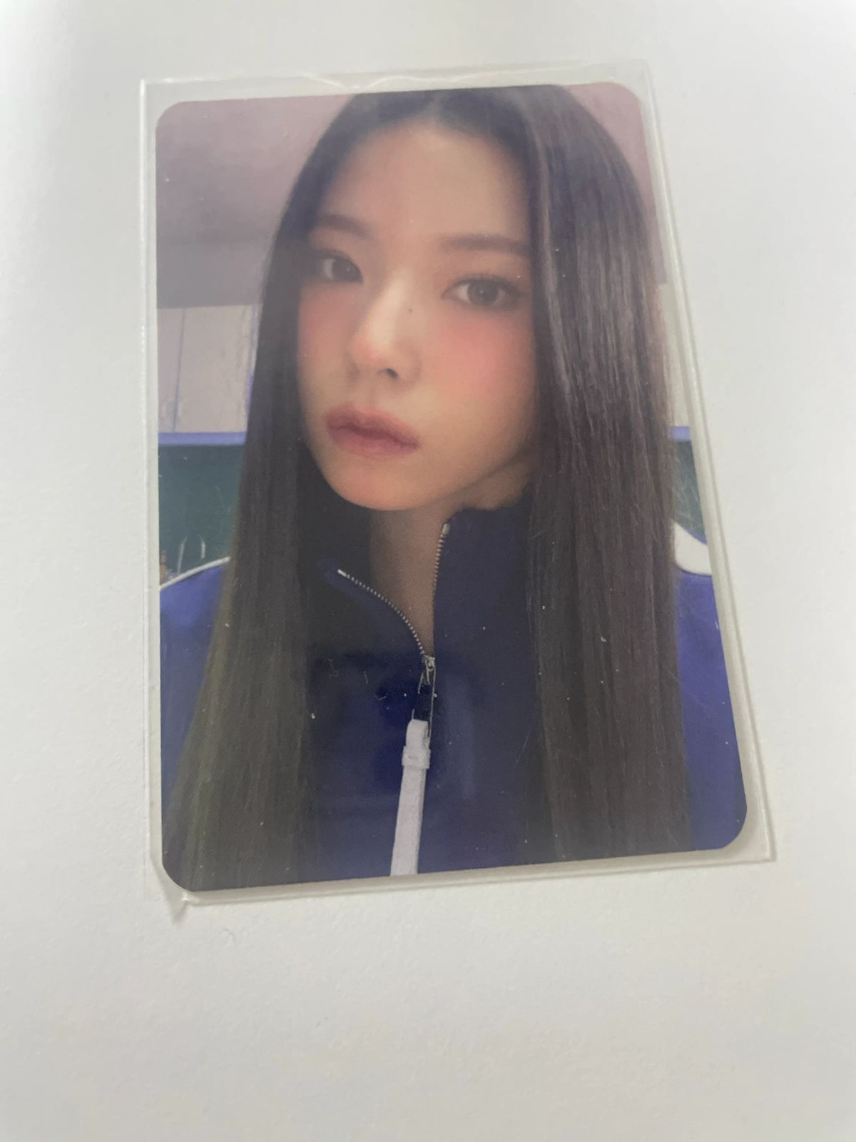 NMIXX キュジン　ギュジン　サノク　トレカ　公開放送 NMIXX キュジン ギュジン サノク トレカ 公開放送 NMIXX