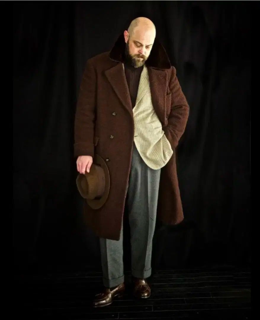 ALDEN コードバン 563 タッセルローファー 8D ALDEN（オールデン） 563 コードバン タッセル ローファー シューズ 8D