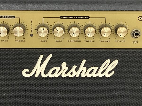 マーシャル　 Marshall ギターアンプ　G30R CD