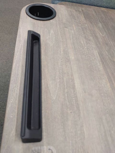 ワークブース