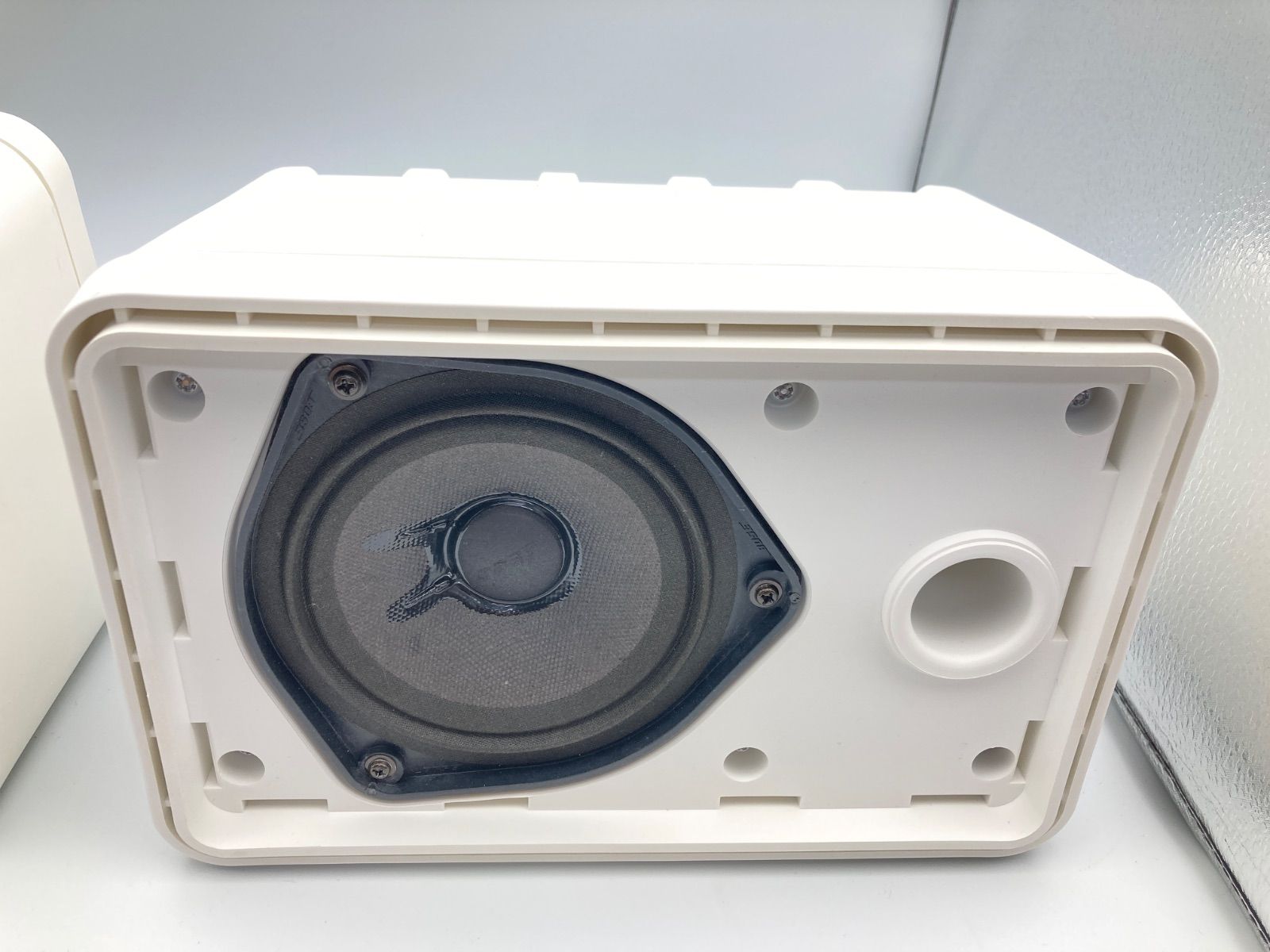 ◇ BOSE 101MMW スピーカー ペア - メルカリ