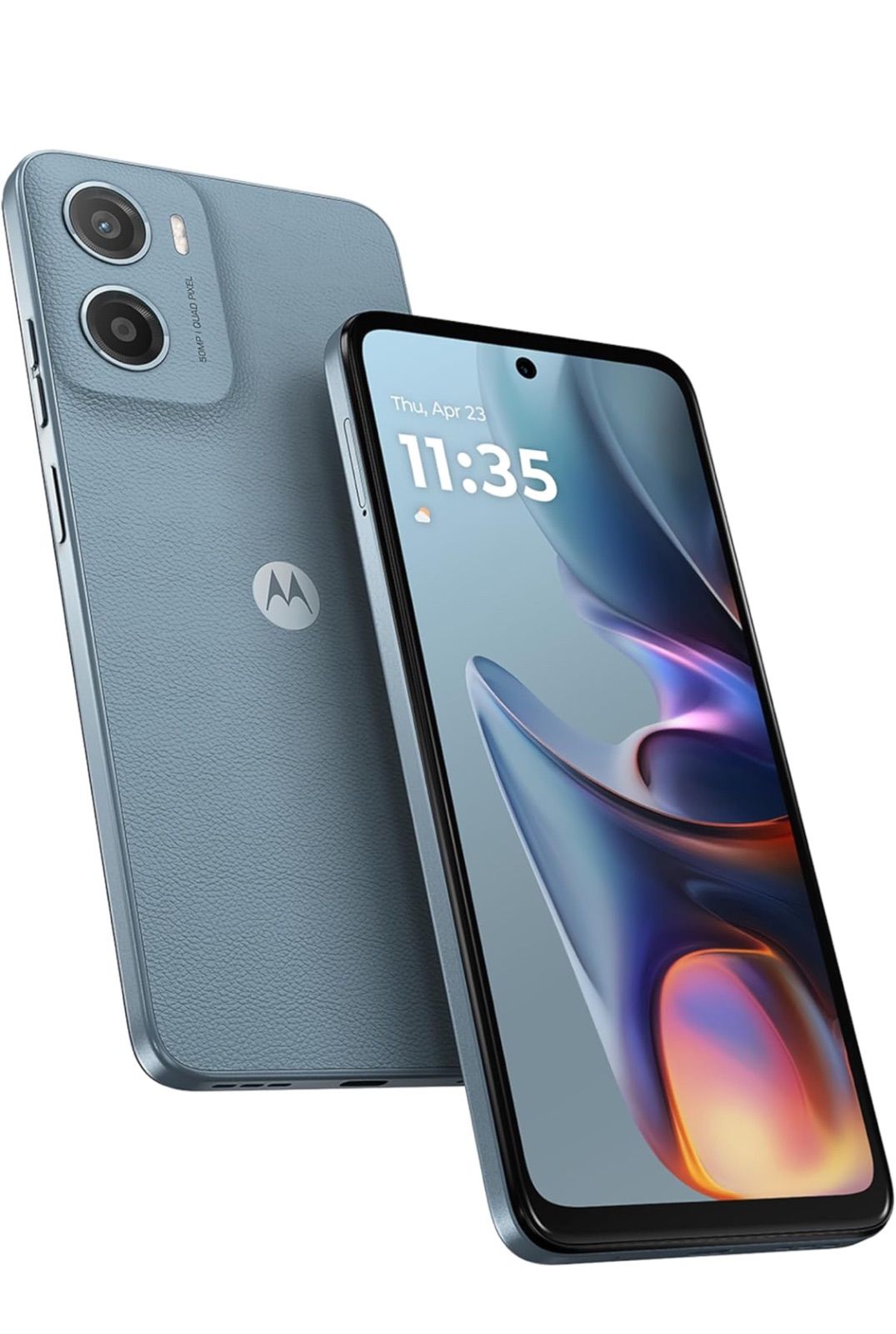 スマートフォン・携帯電話 新品未開封 Motorola moto g05 128GB