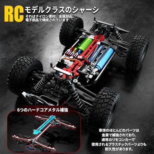 バッテリー2個付き