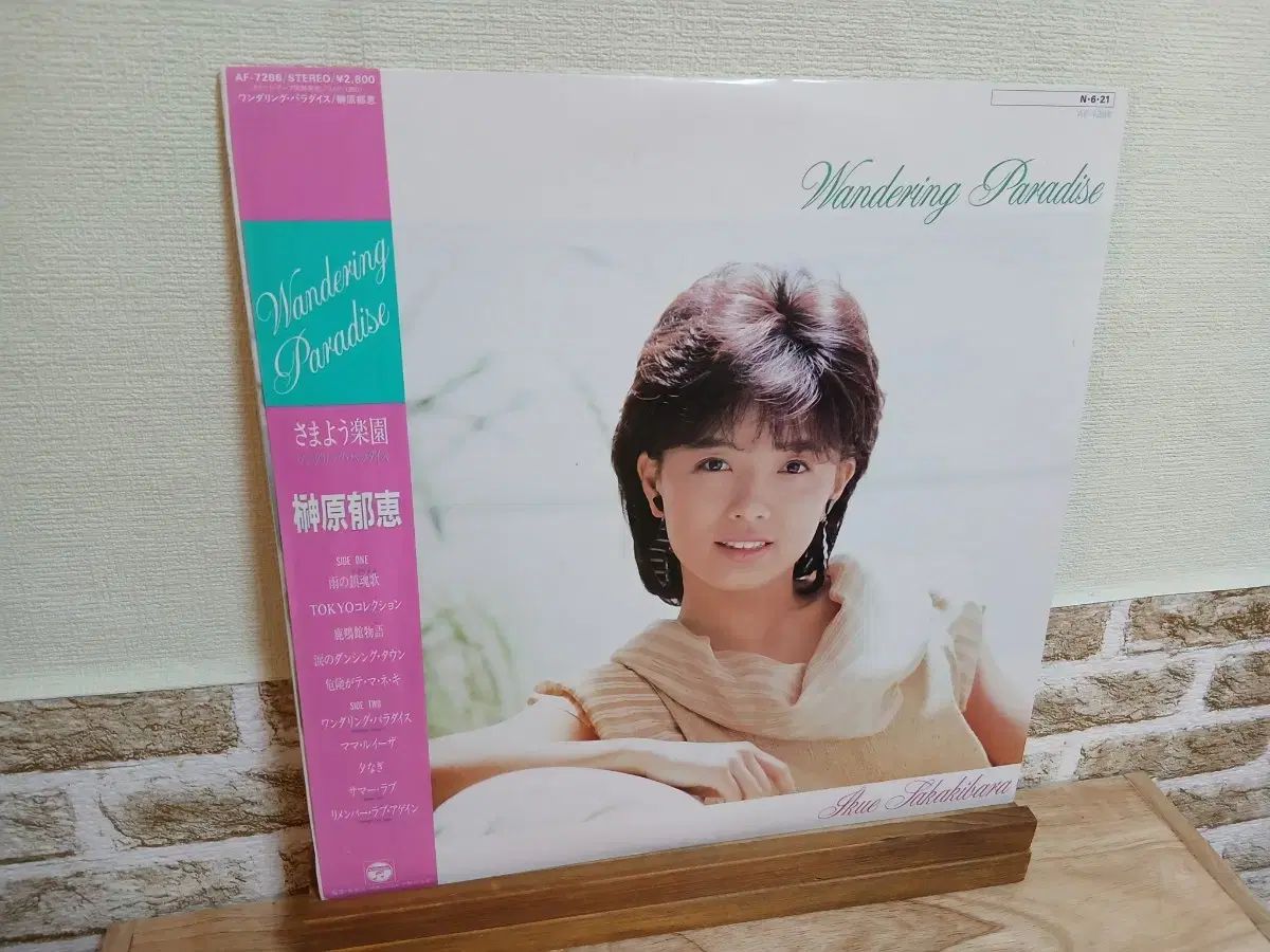 日本 シティポップ lp 3 腸 【公式通販】