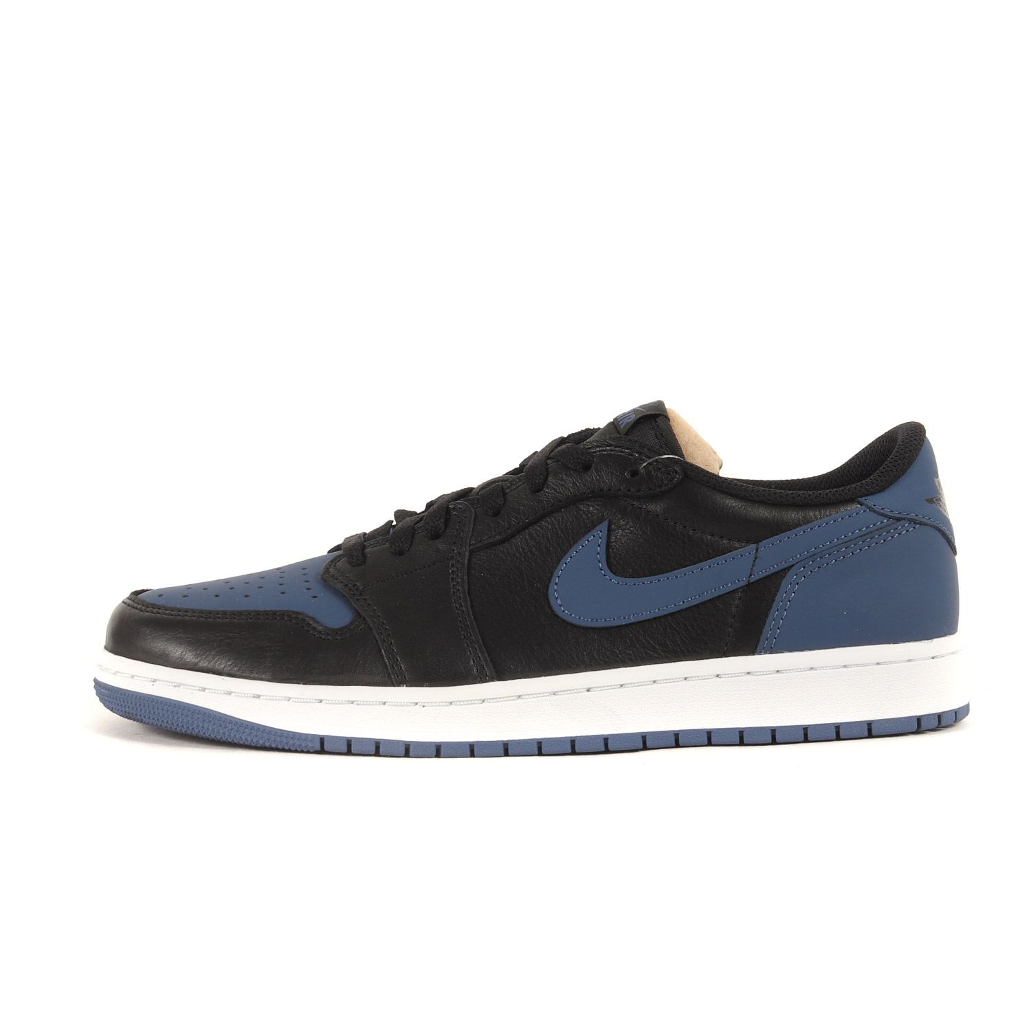 新品】NIKE ナイキ サイズ:28.5cm / AIR JORDAN 1 RETRO LOW OG MYSTIC 